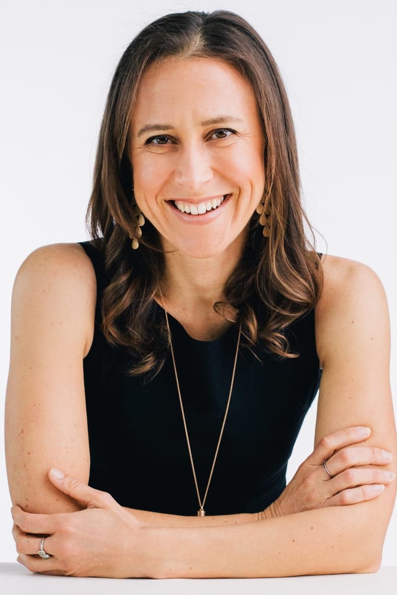 Portrait of Anne Wojcicki