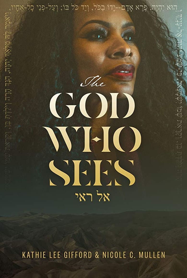 Poster of The God Who Sees