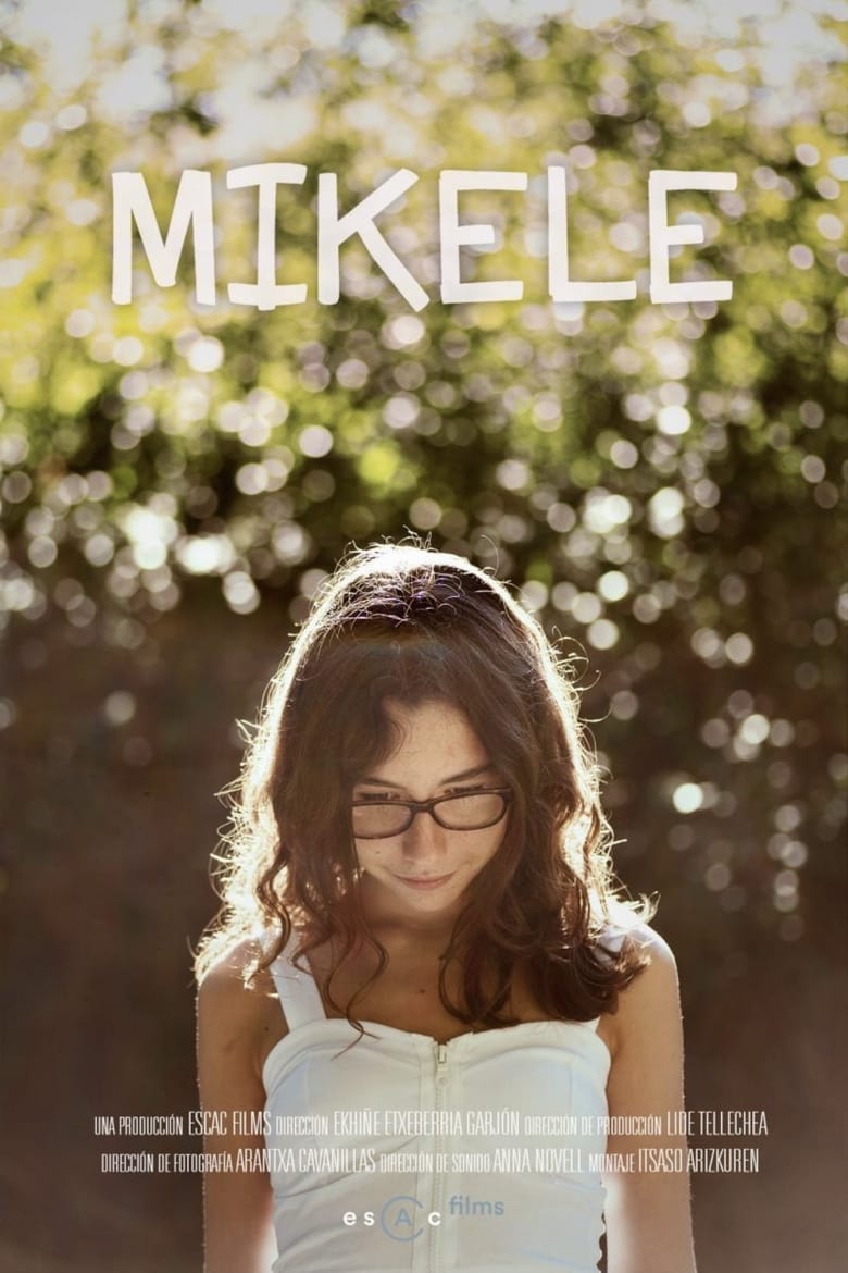 Poster of Mikele