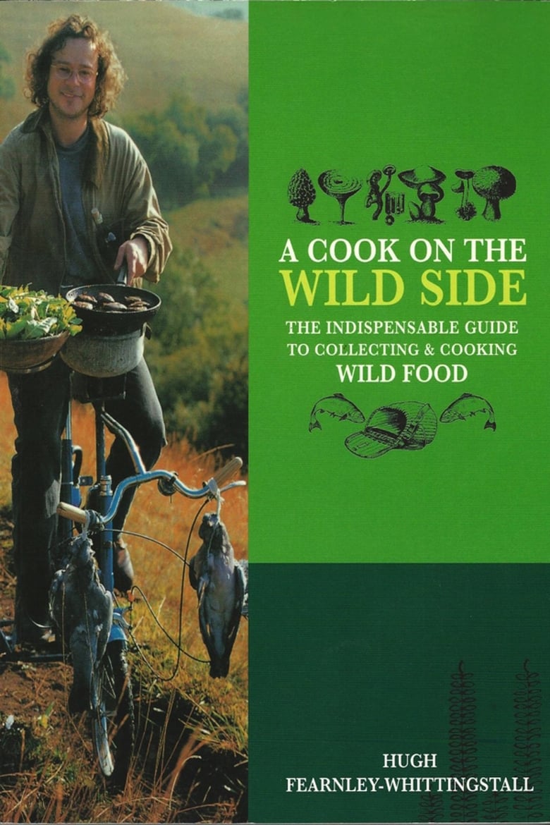 Poster of A Cook On The Wild Side - Season 2 - Episode 3 - Heading salt side