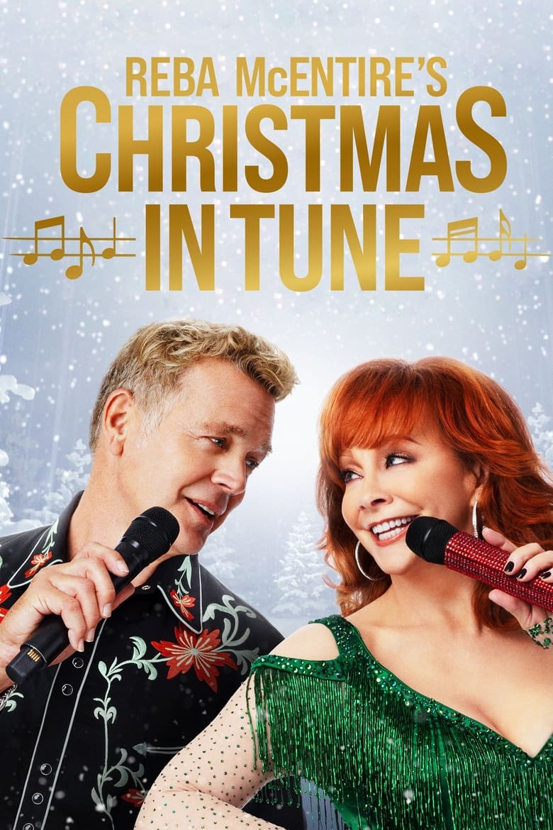 Poster of Christmas in Tune