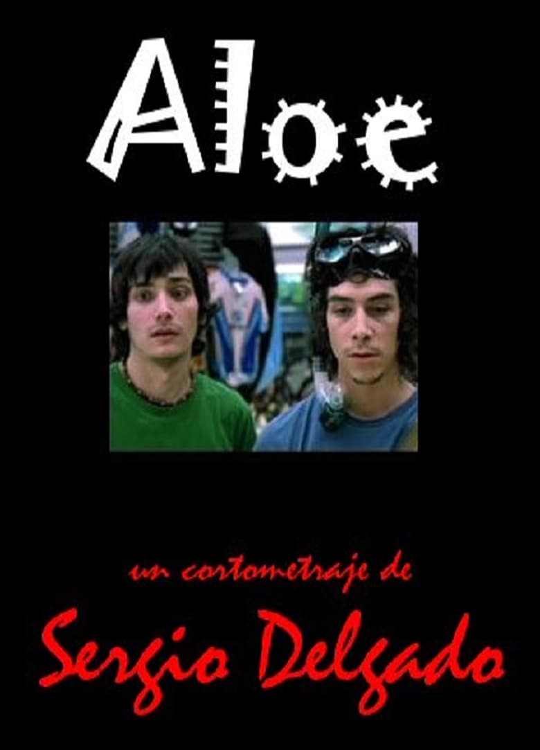 Poster of Aloe