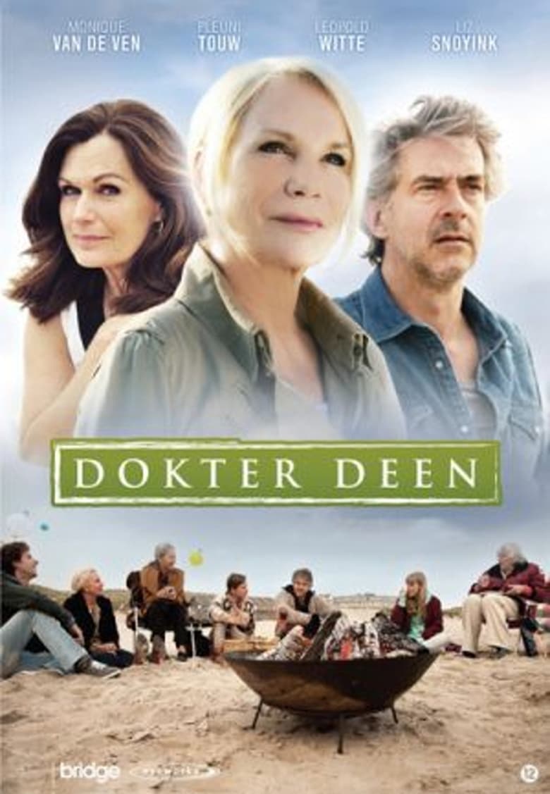 Poster of Episodes in Dokter Deen - Season 1 - Season 1