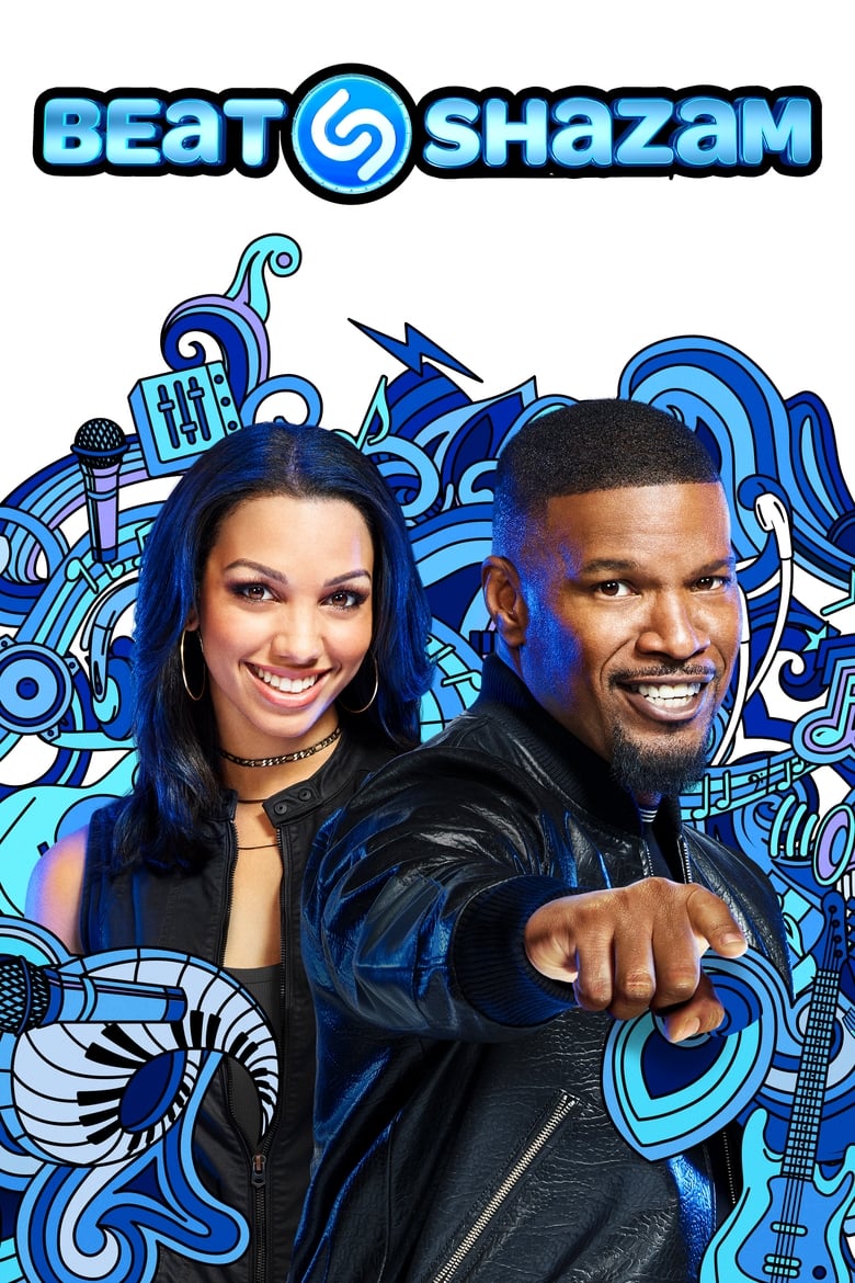 Poster of Episodes in Beat Shazam - Season 4 - Season 4