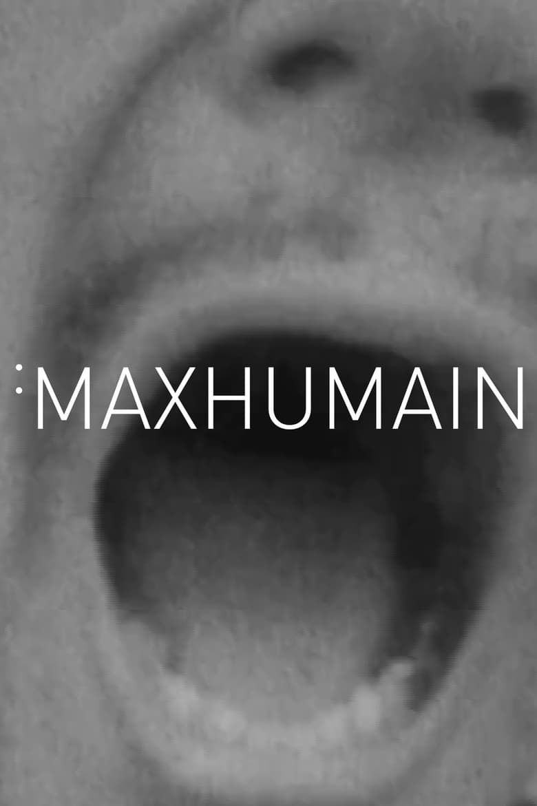 Poster of Maxhumain