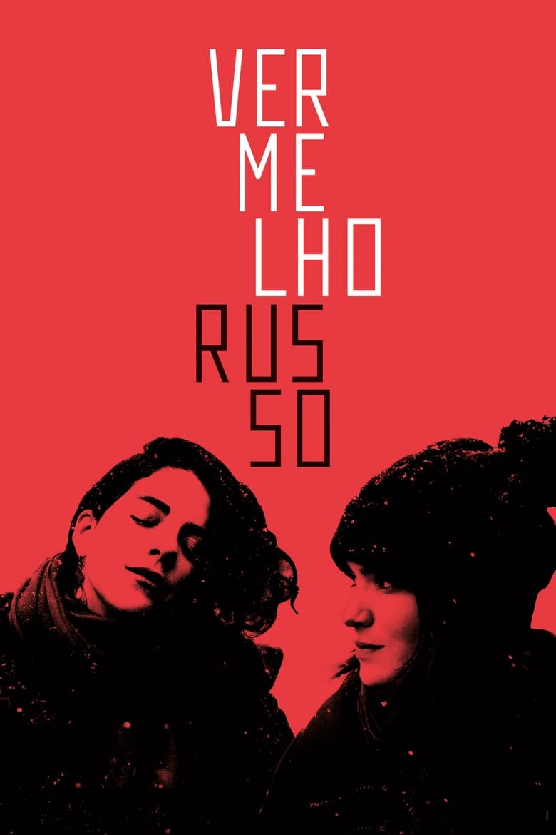 Poster of Russian Red