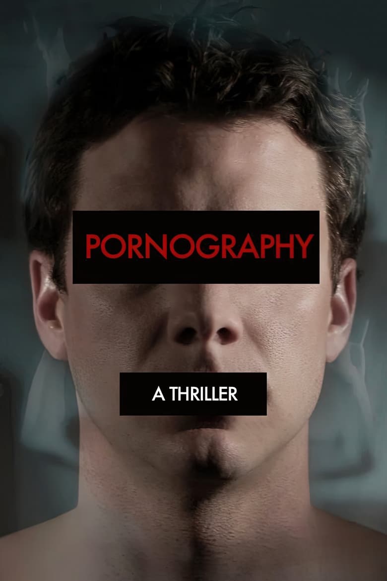 Poster of Pornography: A Thriller