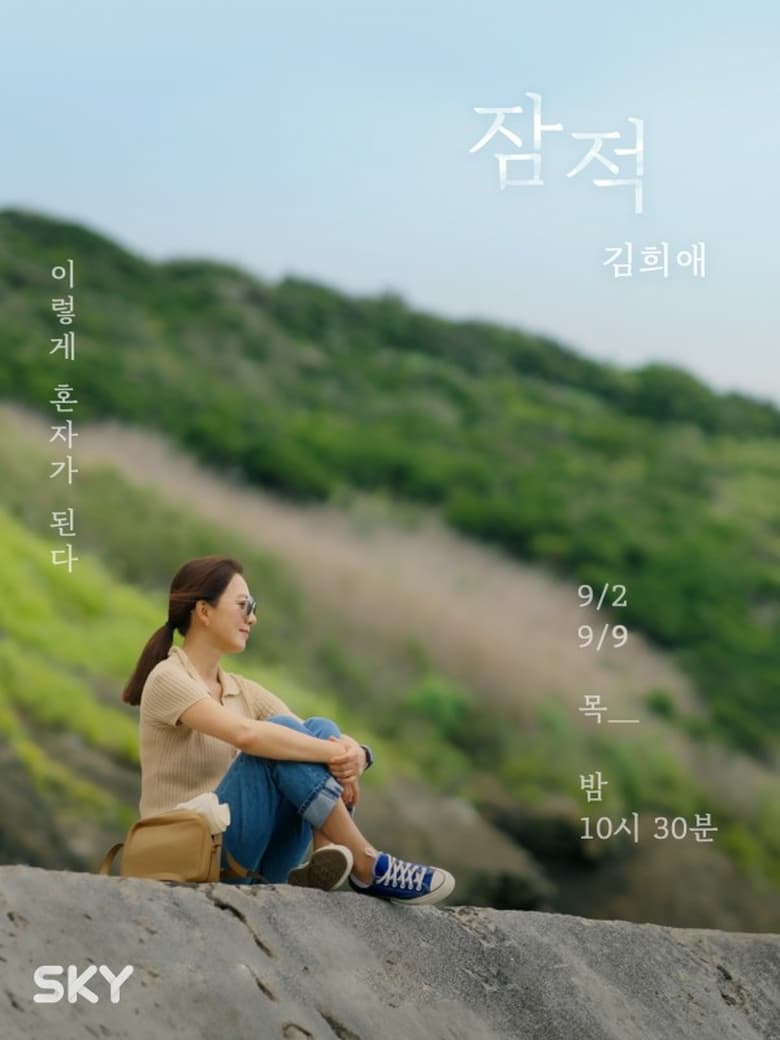 Poster of Episodes in Off The Grid - Kim Hee-ae - Kim Hee-ae