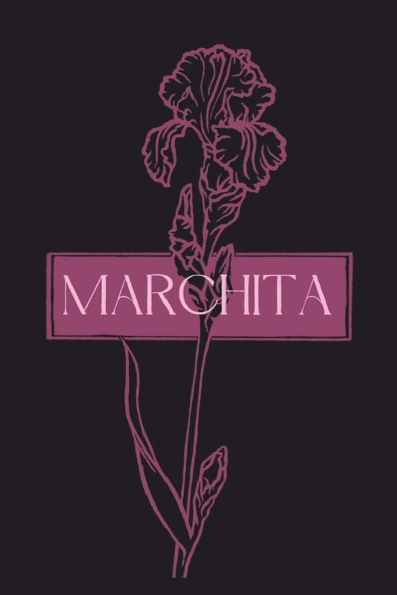 Poster of Marchita