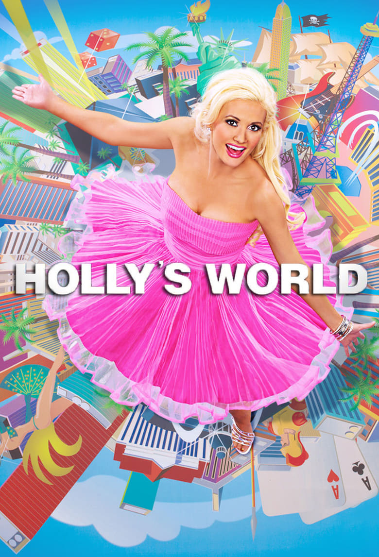 Poster of Episodes in Holly's World - Season 2 - Season 2