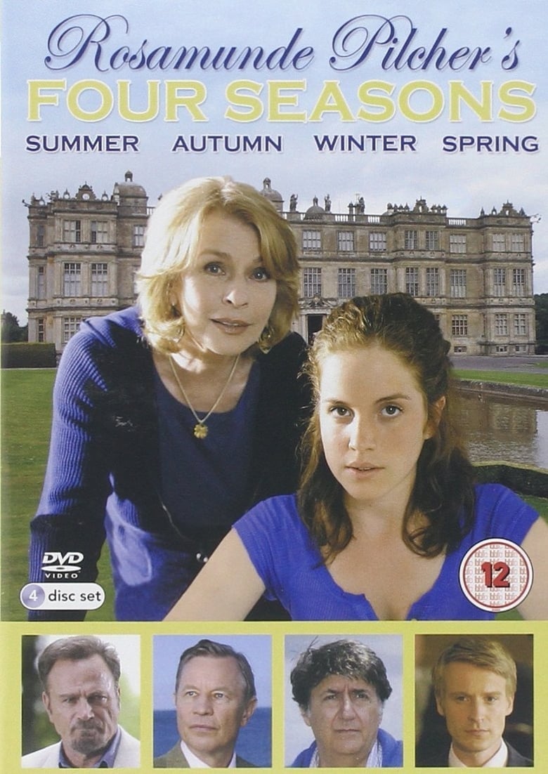 Poster of Rosamunde Pilcher's Four Seasons