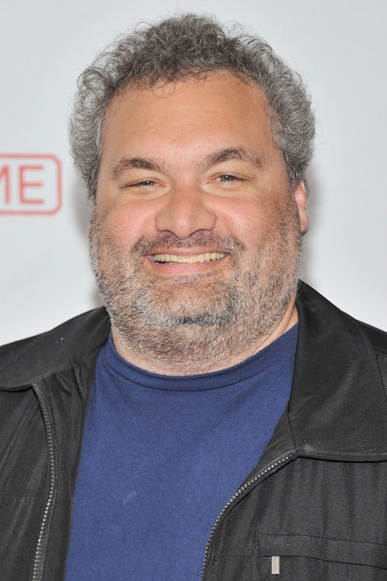 Portrait of Artie Lange