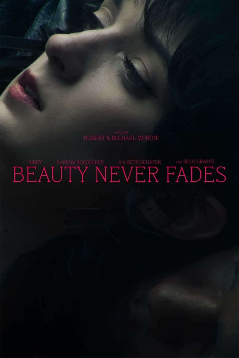 Poster of Beauty Never Fades