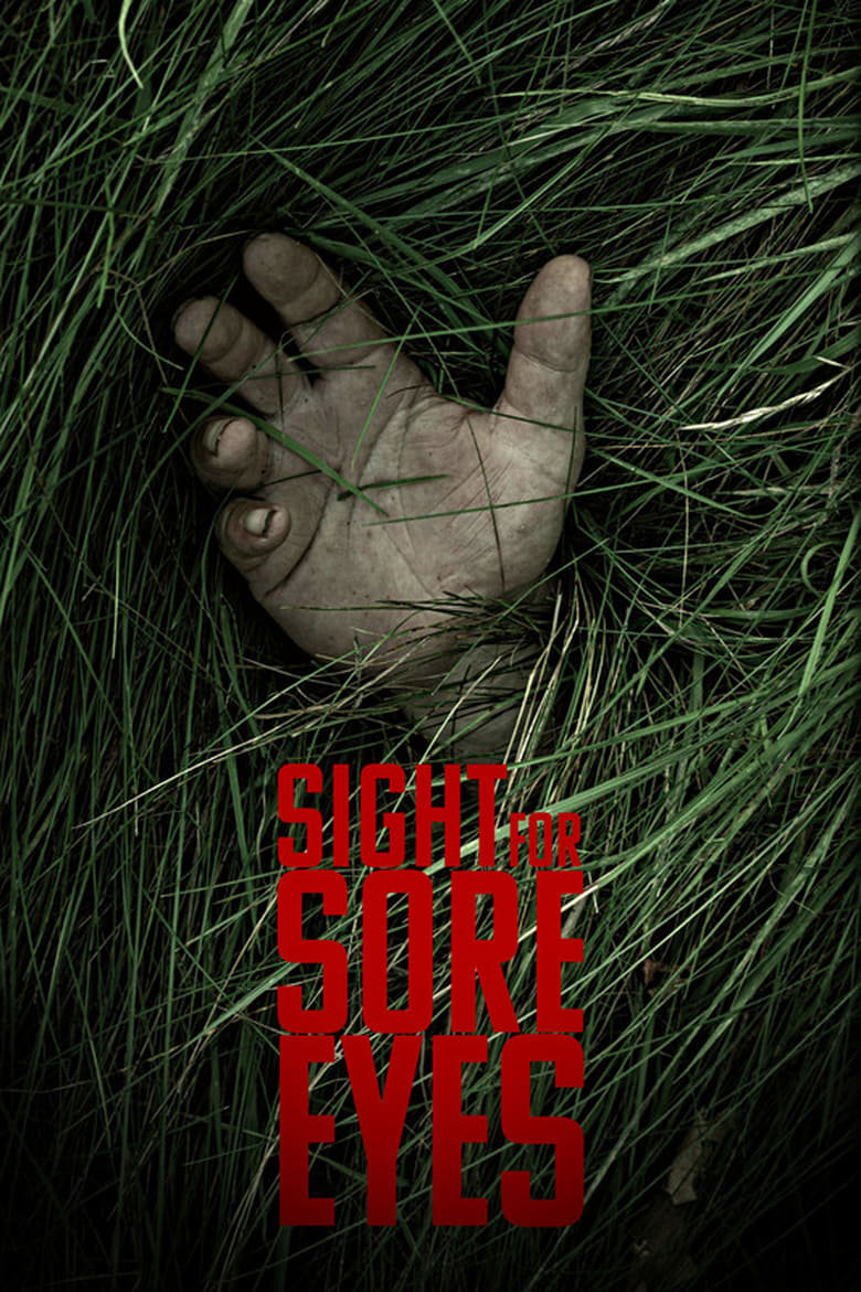 Poster of Sight for Sore Eyes