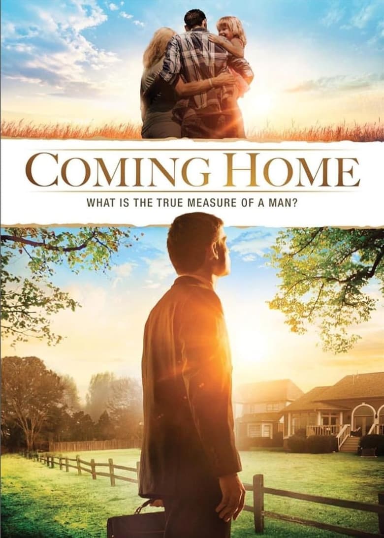 Poster of Coming Home