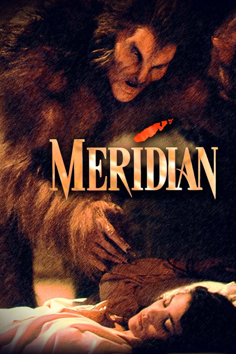 Poster of Meridian