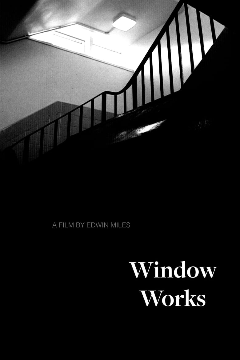 Poster of Window Works