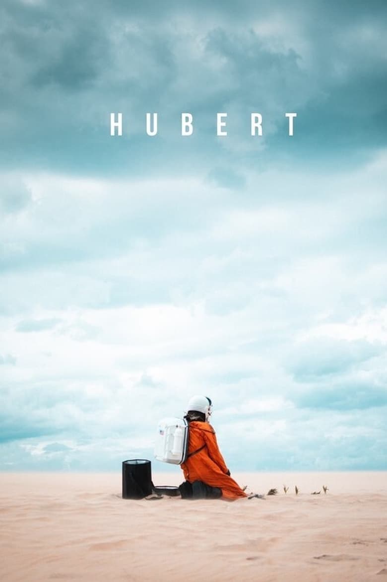 Poster of Hubert