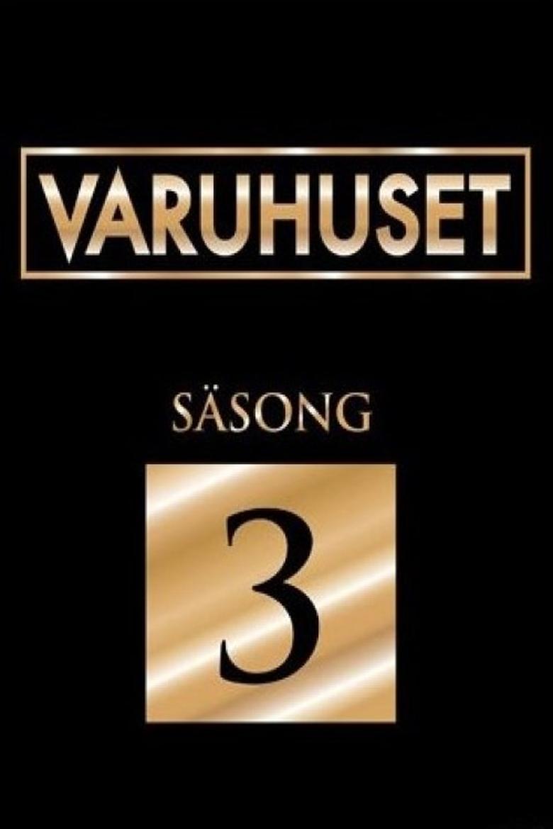 Poster of Episodes in Varuhuset - Season 3 - Season 3