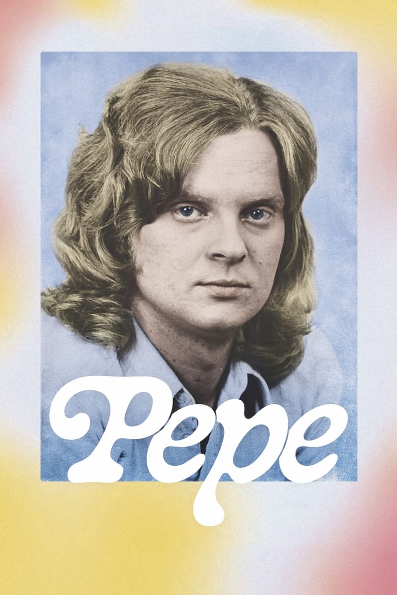 Poster of Pepe