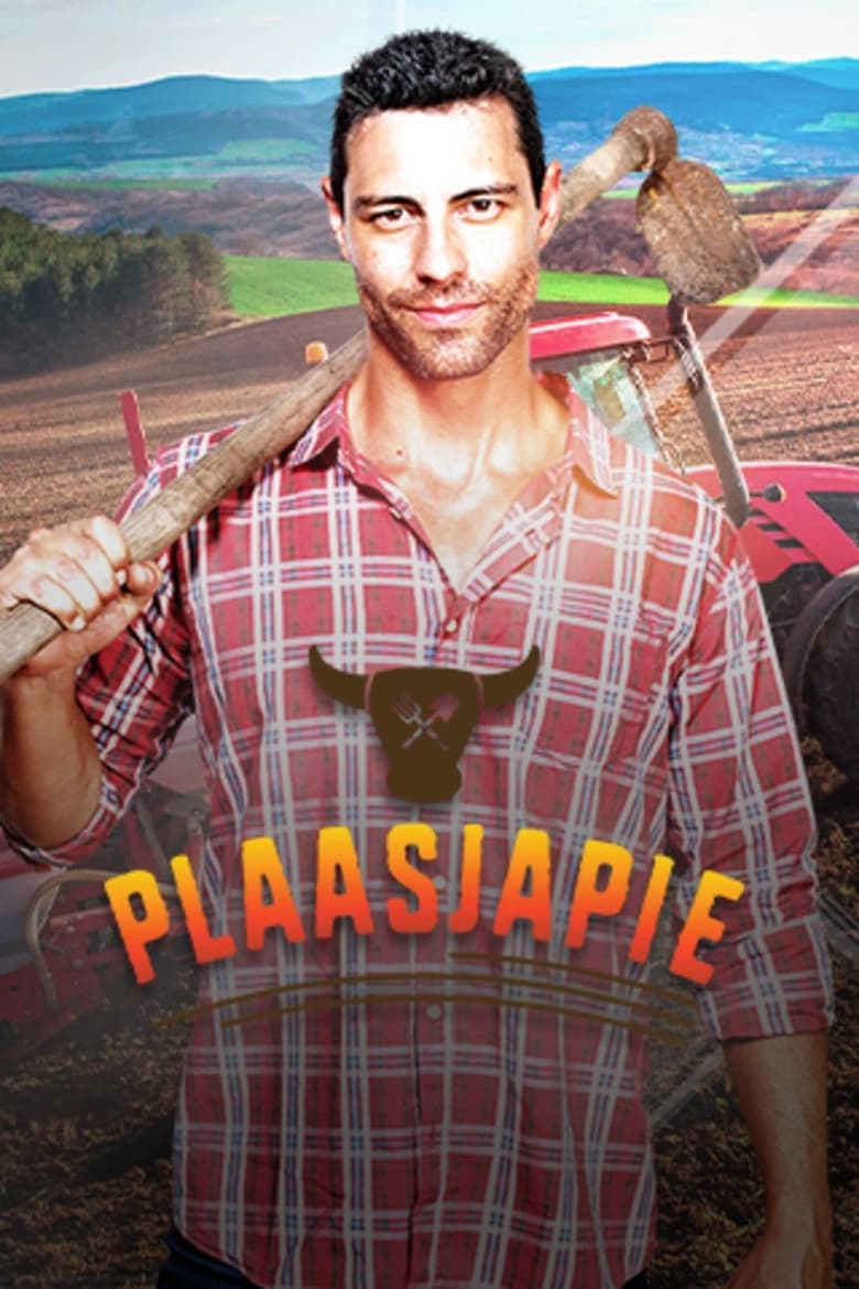 Poster of Episodes in Plaasjapie - Season 1 - Season 1