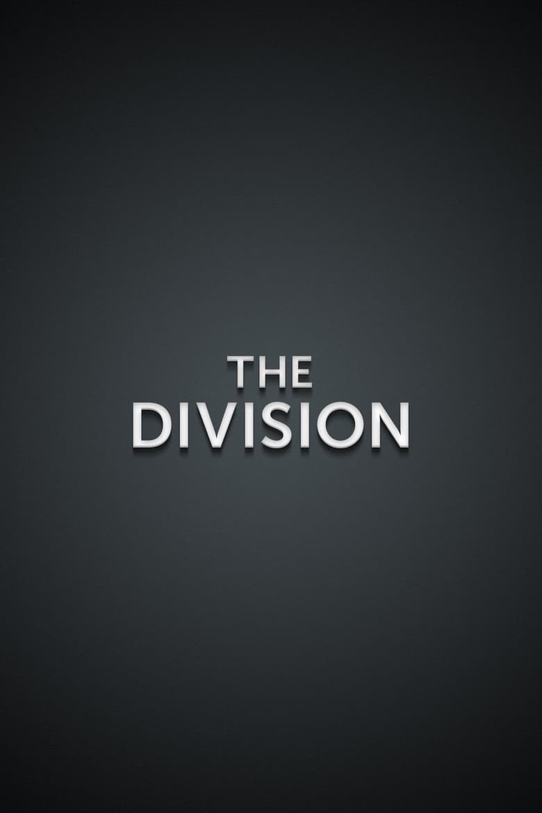 Poster of The Division