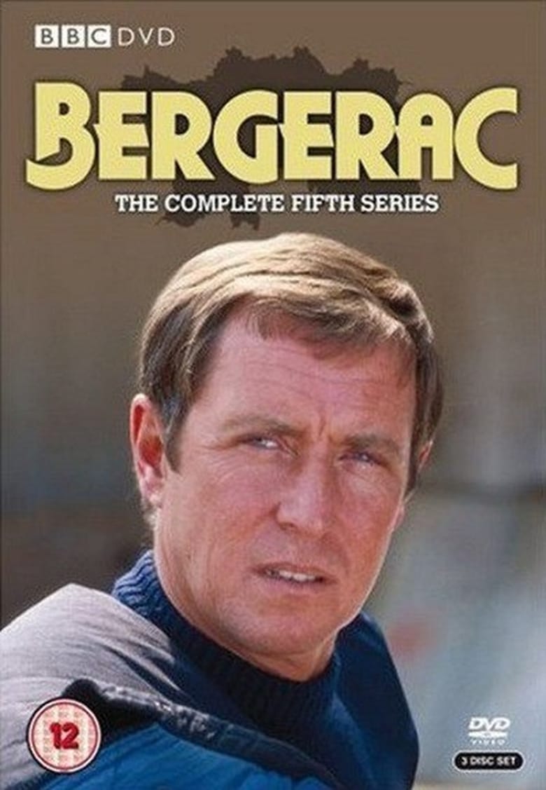 Poster of Bergerac - Season 5 - Episode 3 - Root and Branch