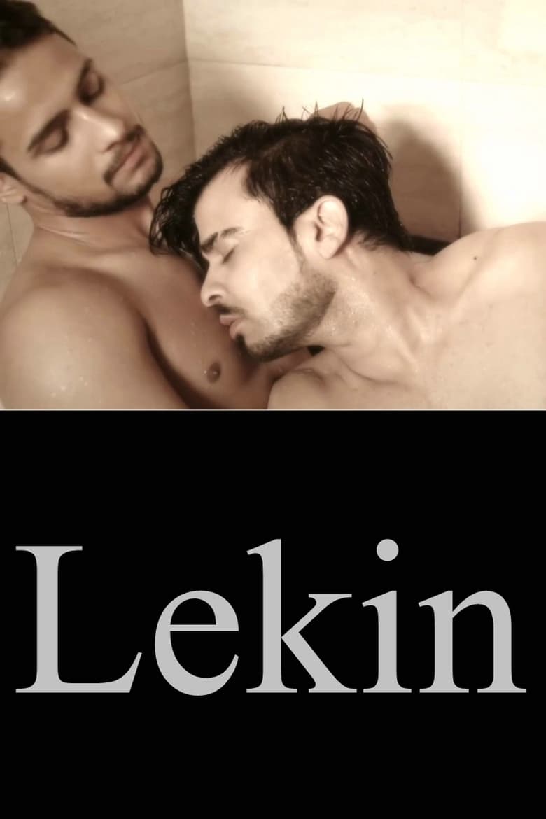 Poster of Lekin