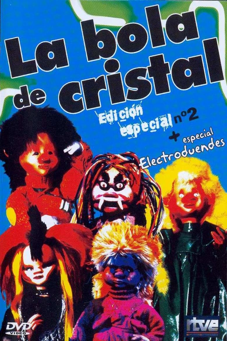 Poster of Episodes in La Bola De Cristal - Season 2 - Season 2