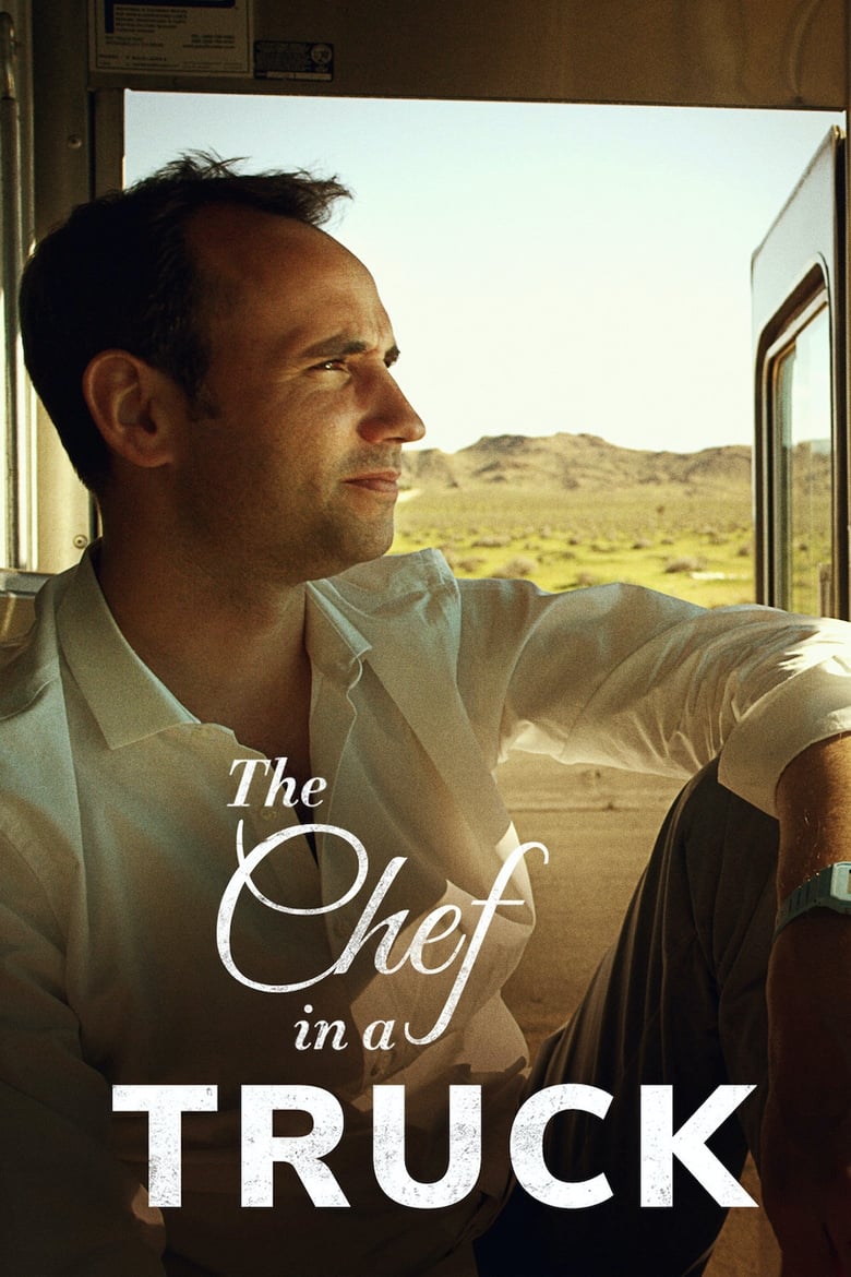 Poster of Episodes in The Chef In A Truck - Season 1 - Season 1