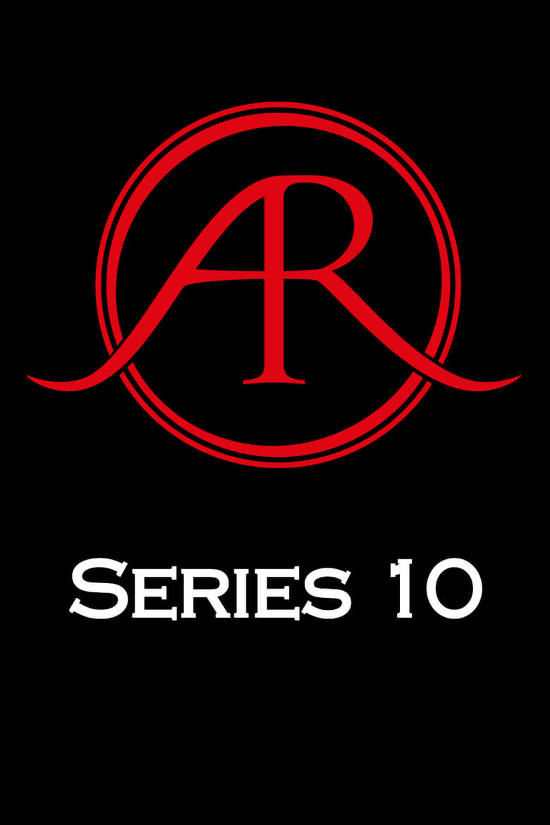 Poster of Episodes in Antiques Roadshow - Series 10 - Series 10