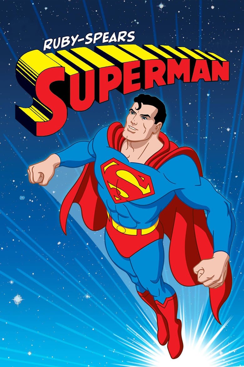 Poster of Superman