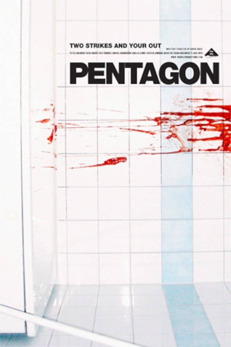 Poster of Pentagon