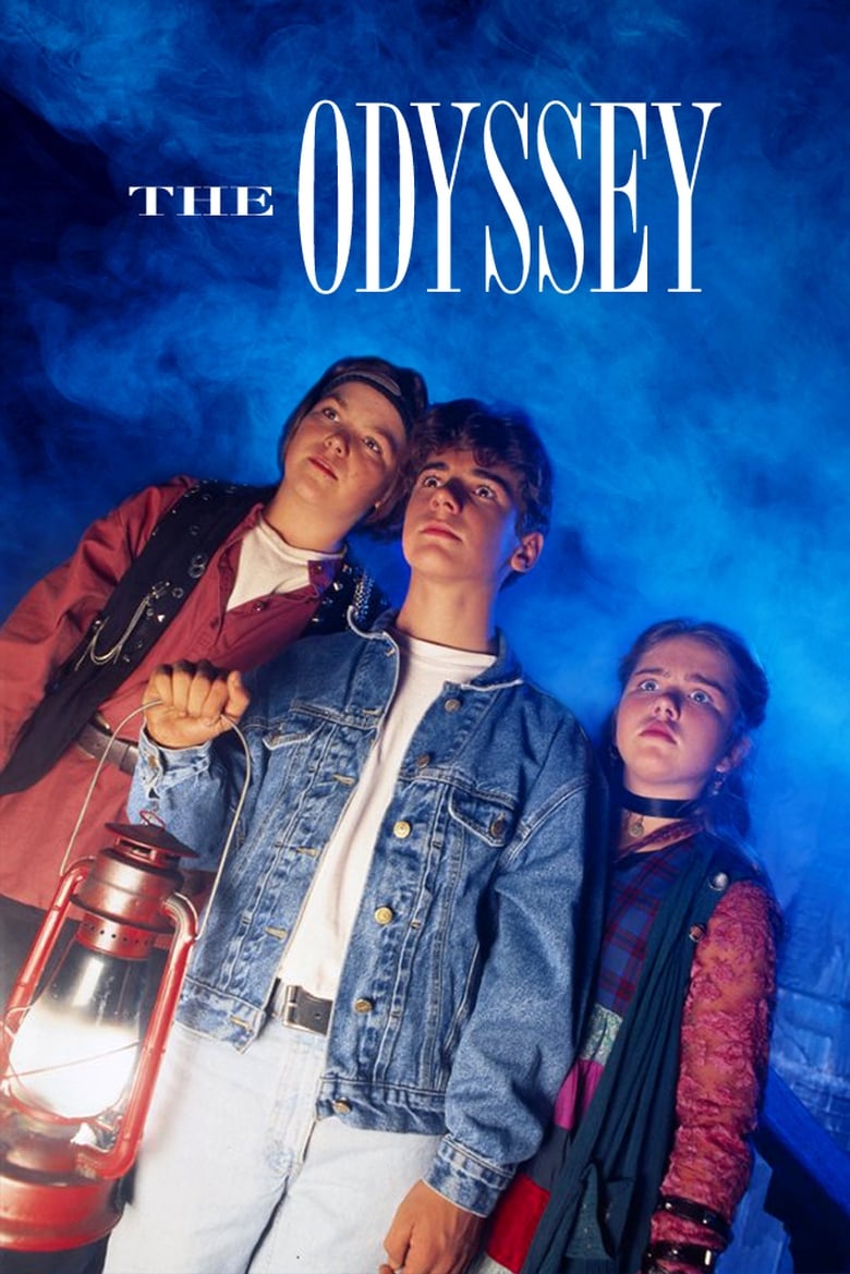 Poster of Episodes in The Odyssey - Season 1 - Season 1