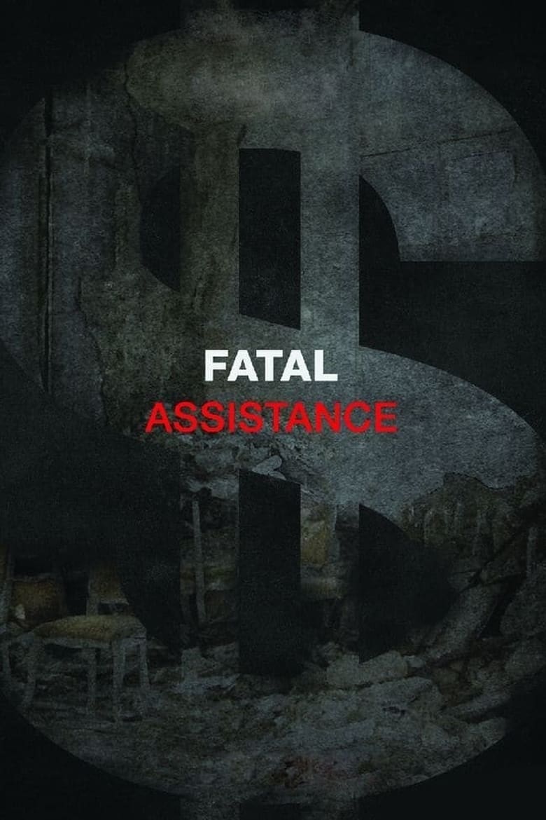 Poster of Fatal Assistance