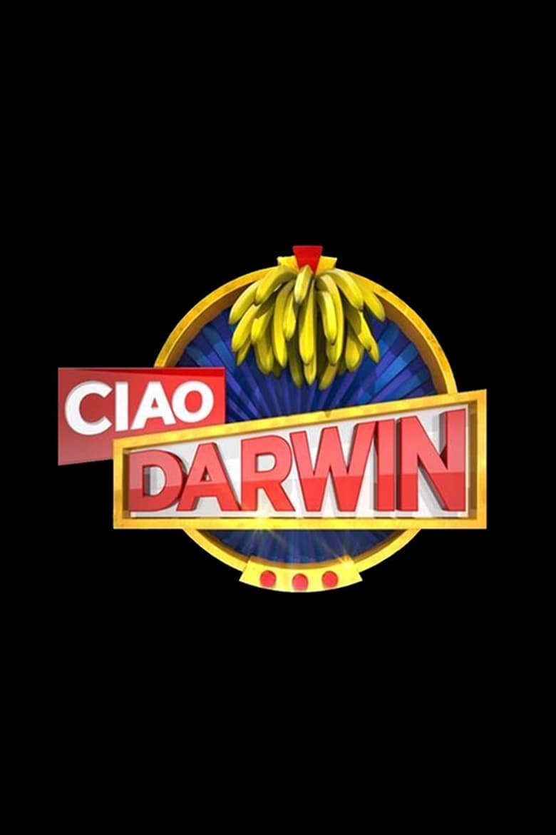 Poster of Episodes in Ciao Darwin - Season 3 - Season 3