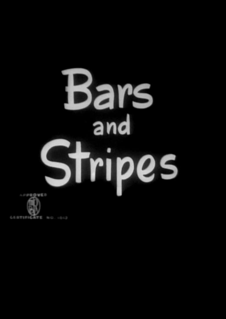 Poster of Bars and Stripes