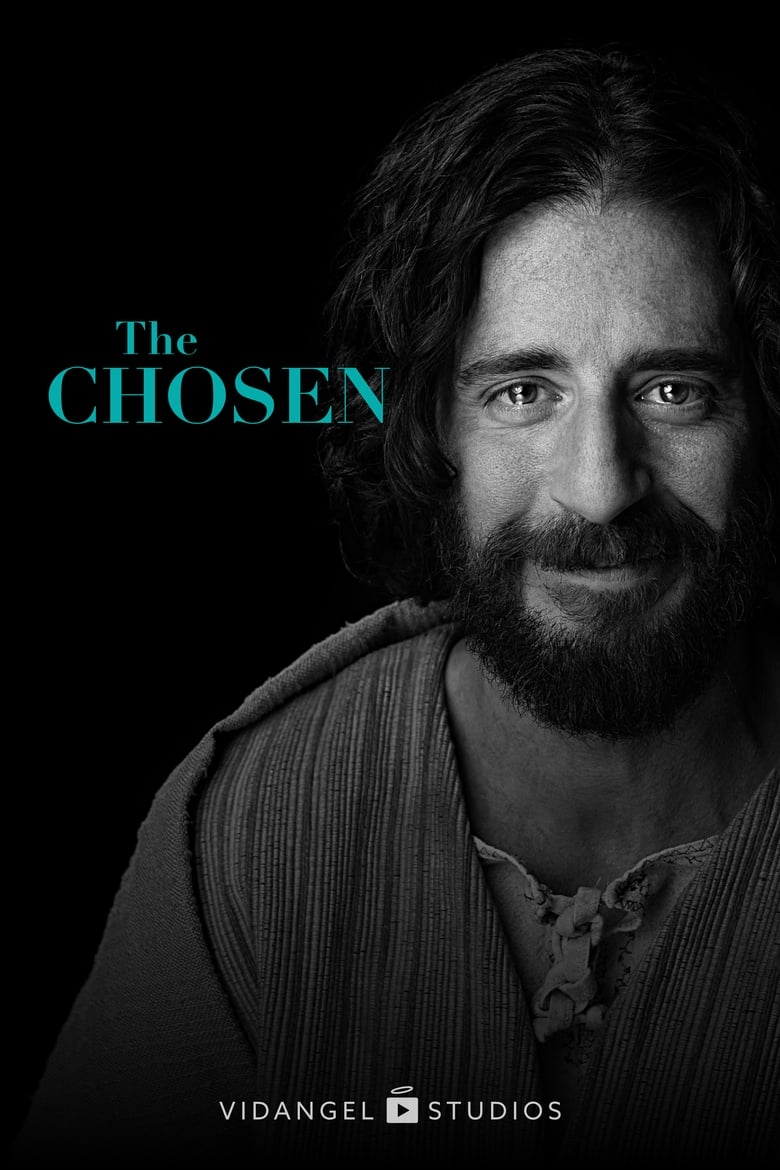 Poster of The Chosen