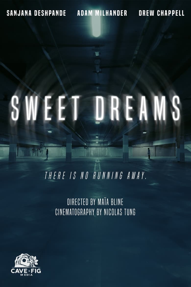 Poster of Sweet Dreams