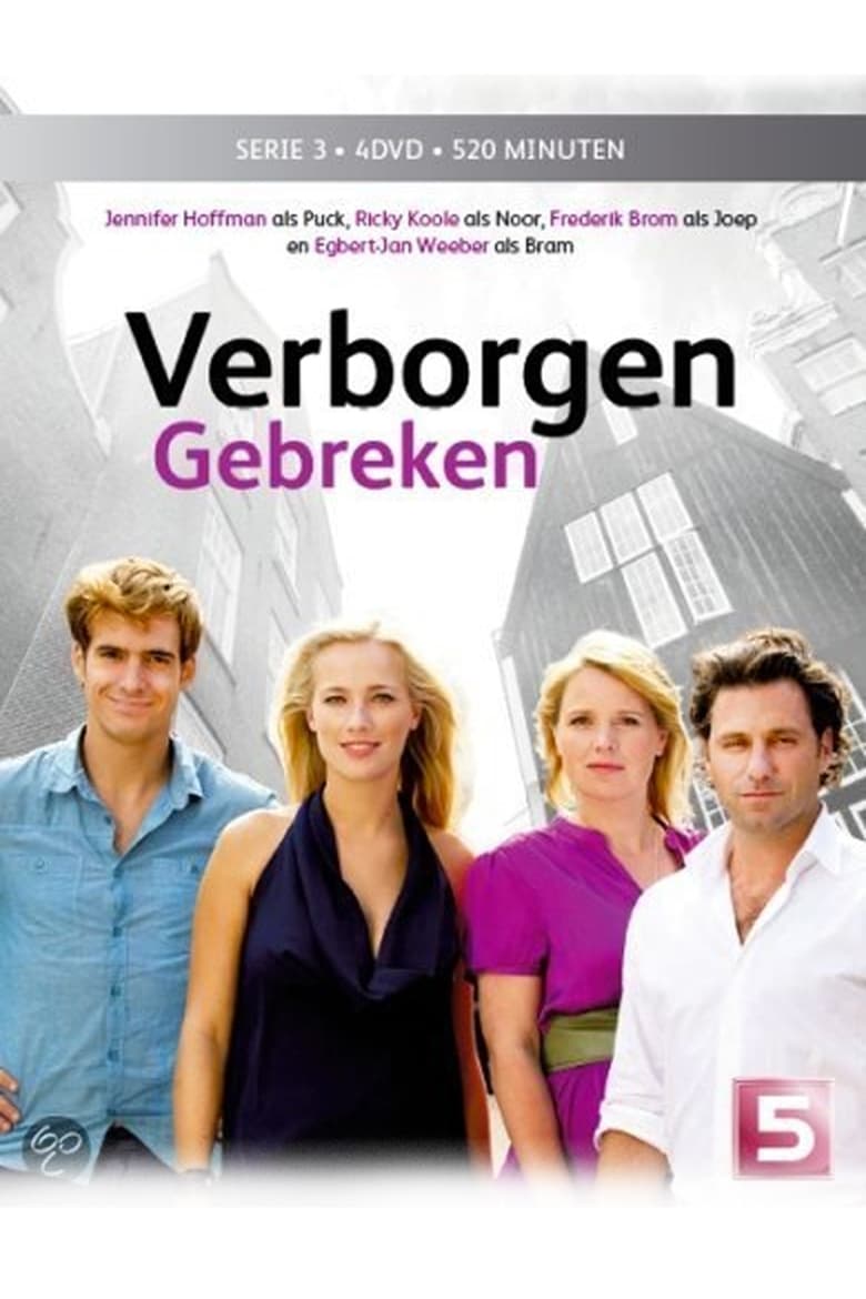 Poster of Episodes in Verborgen Gebreken - Season 3 - Season 3