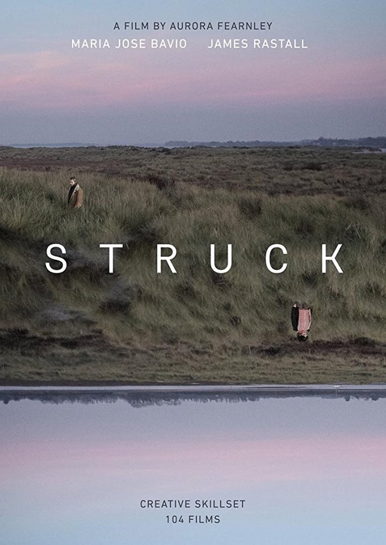 Poster of Struck