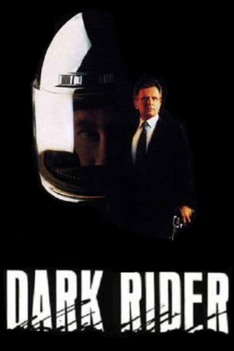 Poster of Dark Rider