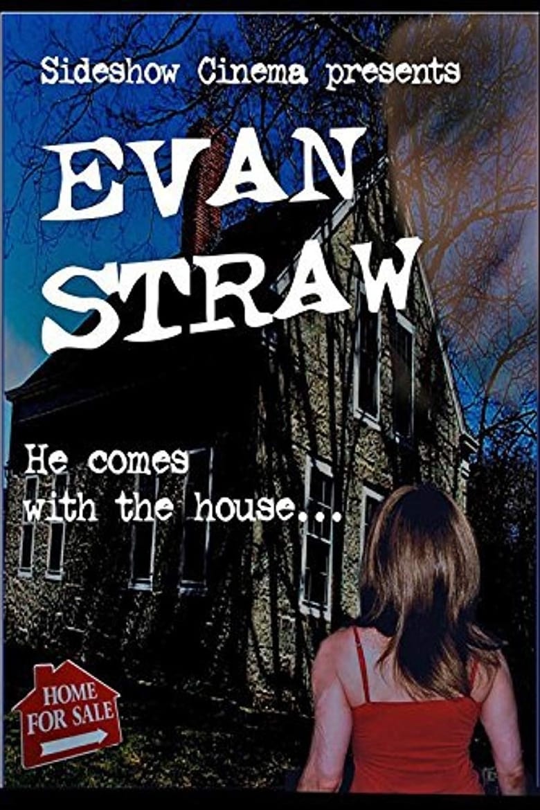 Poster of Evan Straw