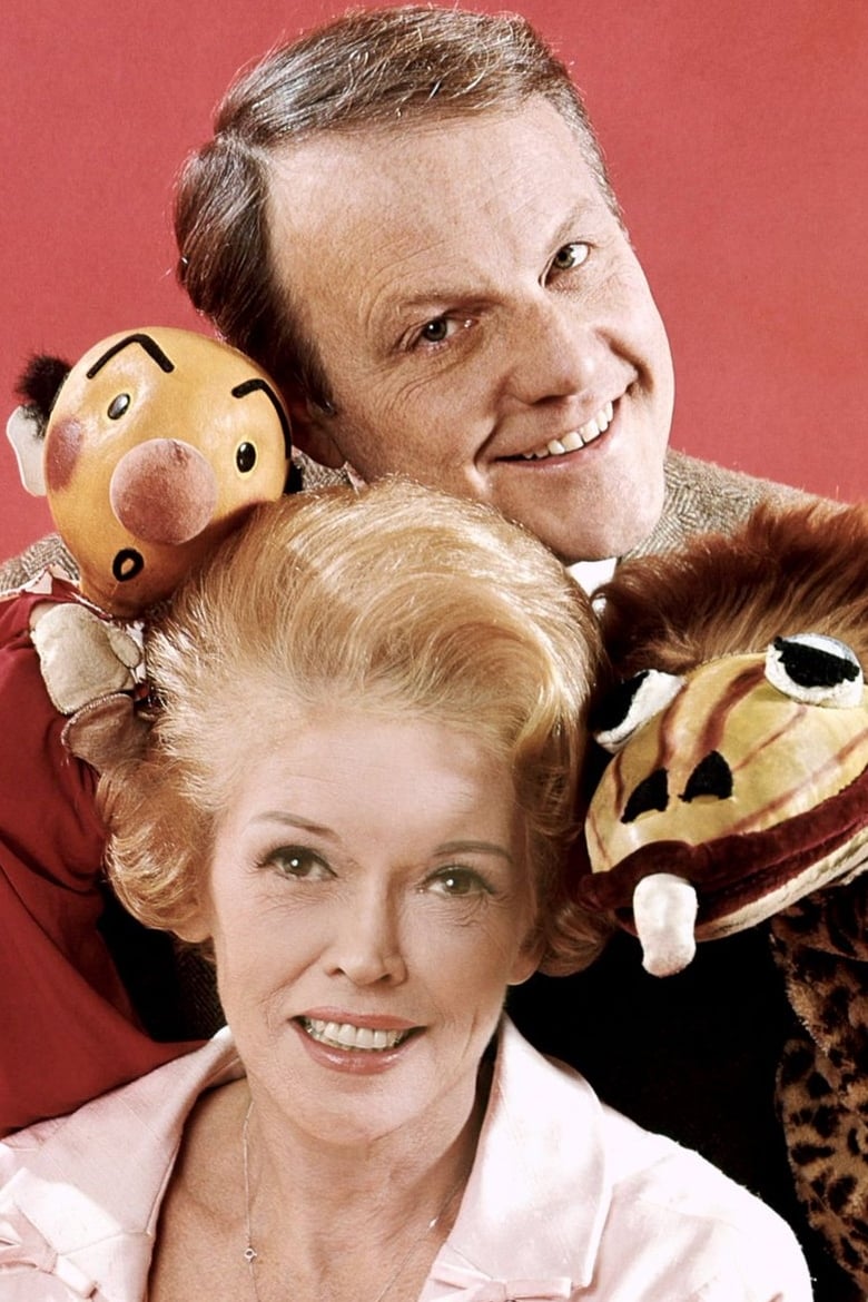 Poster of Kukla, Fran and Ollie