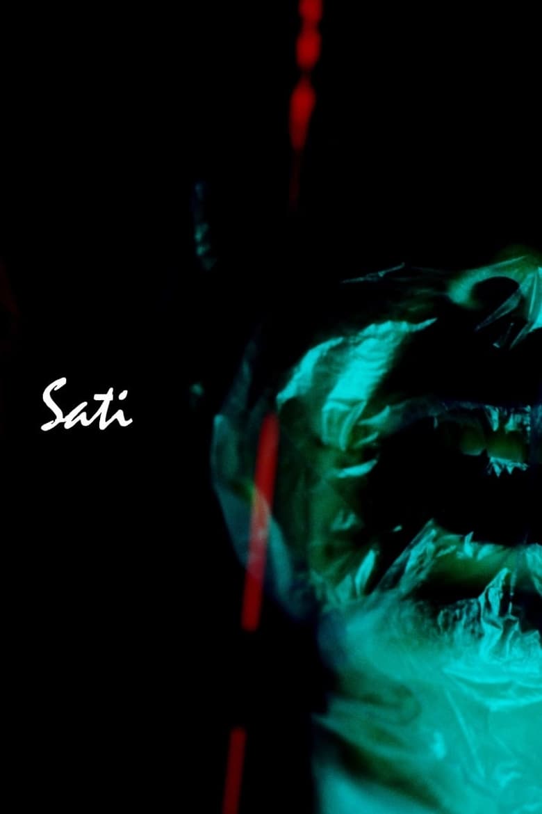 Poster of Sati