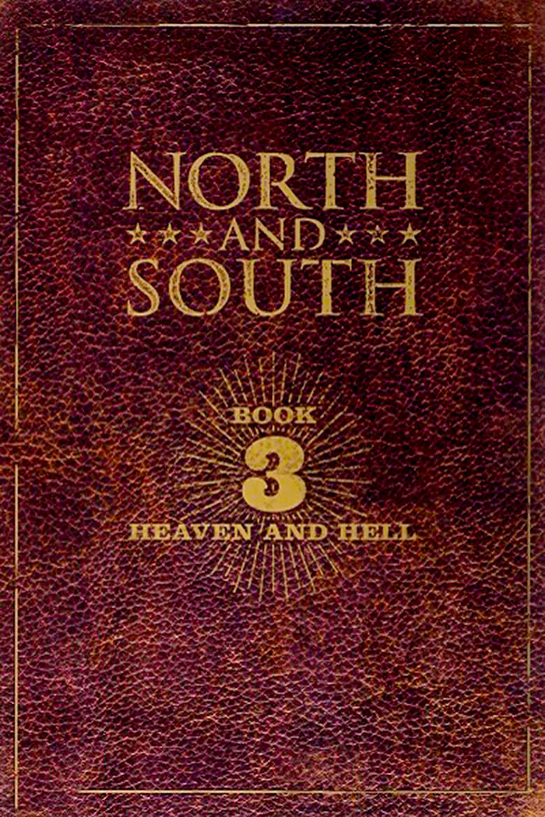 Poster of Episodes in North And South - Book III - Book III