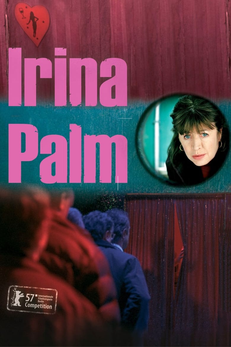 Poster of Irina Palm