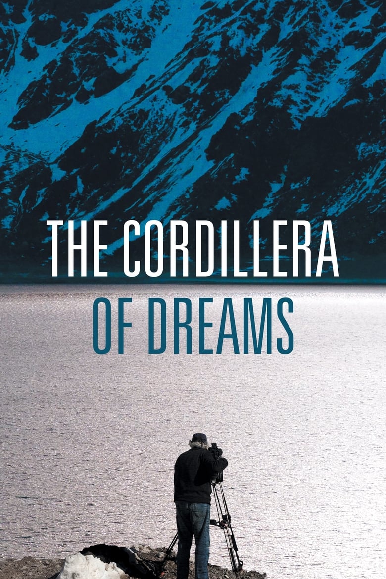 Poster of The Cordillera of Dreams