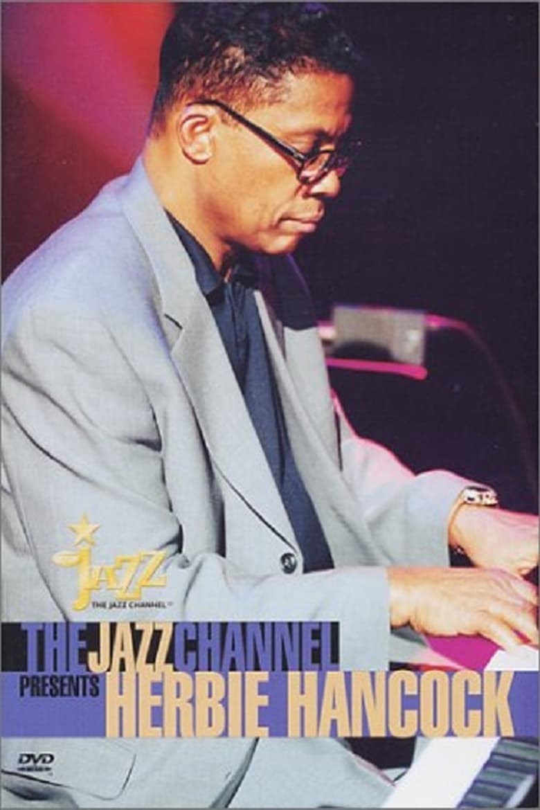 Poster of Herbie Hancock: Jazz Channel