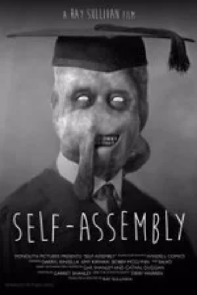 Poster of Self-Assembly